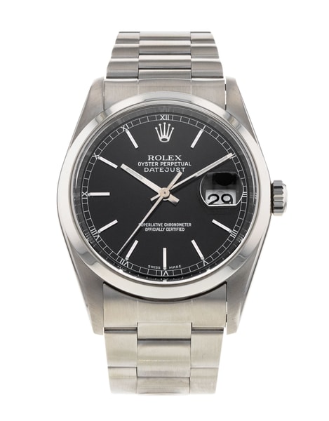 Rolex Datejust 16200